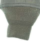 WTAPS（ダブルタップス）ミリタリーブルゾン カーキ サイズ:03(L位) メンズ/2200658092060