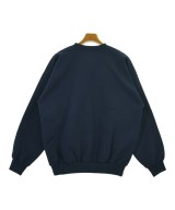 WTAPS（ダブルタップス）スウェット 紺 サイズ:02(M位) メンズ/2200658092077