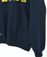 WTAPS（ダブルタップス）スウェット 紺 サイズ:02(M位) メンズ/2200658092077