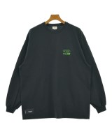 WTAPS（ダブルタップス）Tシャツ・カットソー 紺 サイズ:02(M位) メンズ/2200658092084