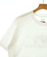 WTAPS（ダブルタップス）Tシャツ・カットソー 白 サイズ:03(L位) メンズ/2200658092091