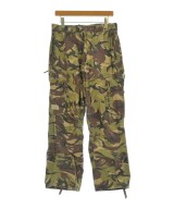 WTAPS（ダブルタップス）カーゴパンツ カーキ サイズ:-(L位) メンズ/2200653813615