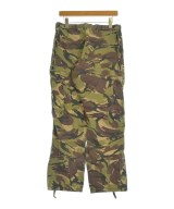 WTAPS（ダブルタップス）カーゴパンツ カーキ サイズ:-(L位) メンズ/2200653813615