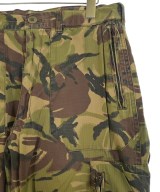 WTAPS（ダブルタップス）カーゴパンツ カーキ サイズ:-(L位) メンズ/2200653813615