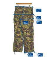 WTAPS（ダブルタップス）カーゴパンツ カーキ サイズ:-(L位) メンズ/2200653813615
