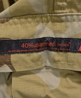 WTAPS（ダブルタップス）カーゴパンツ ベージュ サイズ:-(L位) メンズ/2200653813950