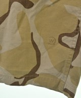 WTAPS（ダブルタップス）カーゴパンツ ベージュ サイズ:-(L位) メンズ/2200653813950