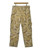 WTAPS カーゴパンツ