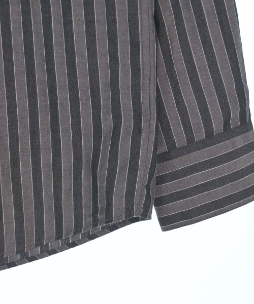 WTAPS（ダブルタップス）カジュアルシャツ グレー サイズ:2(M位) メンズ/2200660146041