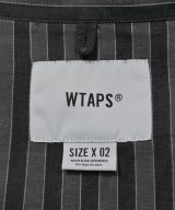 WTAPS（ダブルタップス）カジュアルシャツ グレー サイズ:2(M位) メンズ/2200660146041