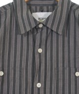 WTAPS（ダブルタップス）カジュアルシャツ グレー サイズ:2(M位) メンズ/2200660146041