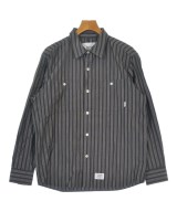 WTAPS カジュアルシャツ