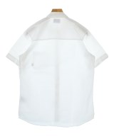 WTAPS（ダブルタップス）カジュアルシャツ 白 サイズ:M メンズ/2200657771027