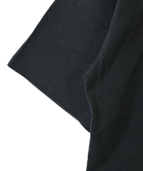 WTAPS（ダブルタップス）Tシャツ・カットソー 黒 サイズ:03(L位) メンズ/2200657834036