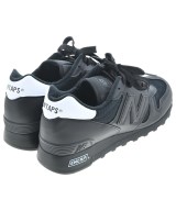 WTAPS（ダブルタップス）スニーカー 黒 サイズ:25cm メンズ/2200659826015