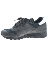 WTAPS（ダブルタップス）スニーカー 黒 サイズ:25cm メンズ/2200659826015