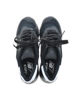 WTAPS（ダブルタップス）スニーカー 黒 サイズ:25cm メンズ/2200659826015