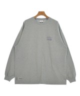 WTAPS（ダブルタップス）Tシャツ・カットソー グレー サイズ:2(M位) メンズ/2200659826046