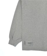 WTAPS（ダブルタップス）Tシャツ・カットソー グレー サイズ:2(M位) メンズ/2200659826046