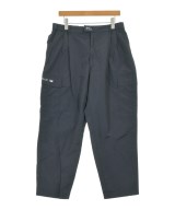 WTAPS（ダブルタップス）カーゴパンツ 紺 サイズ:4(XL位) メンズ/2200660950105