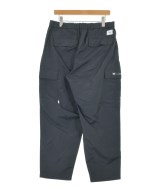 WTAPS（ダブルタップス）カーゴパンツ 紺 サイズ:4(XL位) メンズ/2200660950105