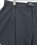 WTAPS（ダブルタップス）カーゴパンツ 紺 サイズ:4(XL位) メンズ/2200660950105