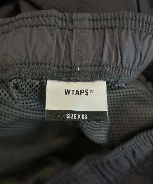 WTAPS（ダブルタップス）その他 グレー サイズ:03(L位) メンズ/2200660950150