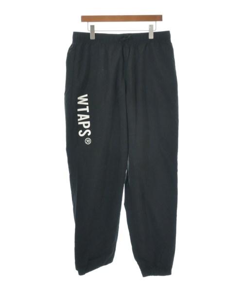 WTAPS(ダブルタップス)その他 黒 サイズ:04(XL位)/2200660950167