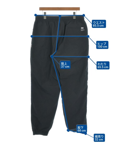 WTAPS（ダブルタップス）その他 黒 サイズ:04(XL位) メンズ/2200660950167