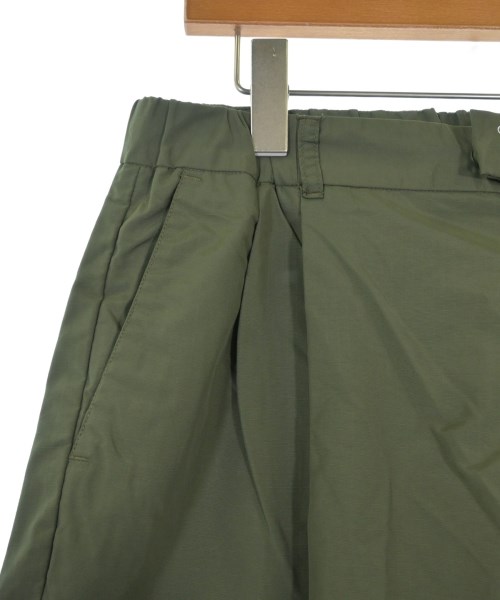 WTAPS（ダブルタップス）カーゴパンツ カーキ サイズ:4(XL位) メンズ/2200660950181