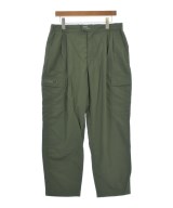 WTAPS カーゴパンツ