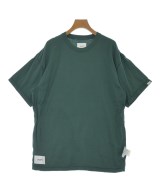 WTAPS（ダブルタップス）Tシャツ・カットソー 緑 サイズ:02(M位) メンズ/2200660986012