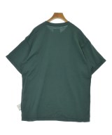 WTAPS（ダブルタップス）Tシャツ・カットソー 緑 サイズ:02(M位) メンズ/2200660986012