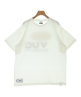 WTAPS（ダブルタップス）Tシャツ・カットソー 白 サイズ:02(M位) メンズ/2200660986029