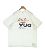 WTAPS（ダブルタップス）Tシャツ・カットソー 白 サイズ:02(M位) メンズ/2200660986029