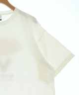 WTAPS（ダブルタップス）Tシャツ・カットソー 白 サイズ:02(M位) メンズ/2200660986029