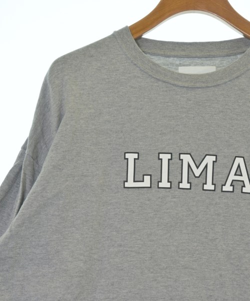 WTAPS（ダブルタップス）Tシャツ・カットソー グレー サイズ:03(L位) メンズ/2200660986036