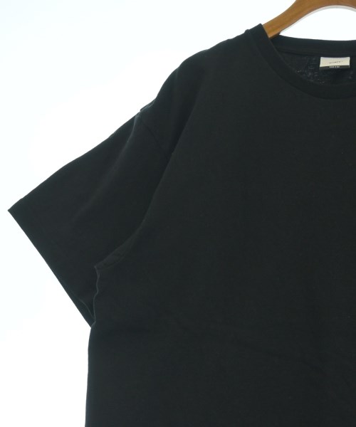 WTAPS（ダブルタップス）Tシャツ・カットソー 黒 サイズ:02(M位) メンズ/2200660986043