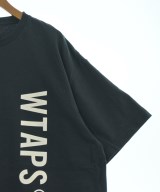 WTAPS（ダブルタップス）Tシャツ・カットソー 紺 サイズ:03(L位) メンズ/2200660986050