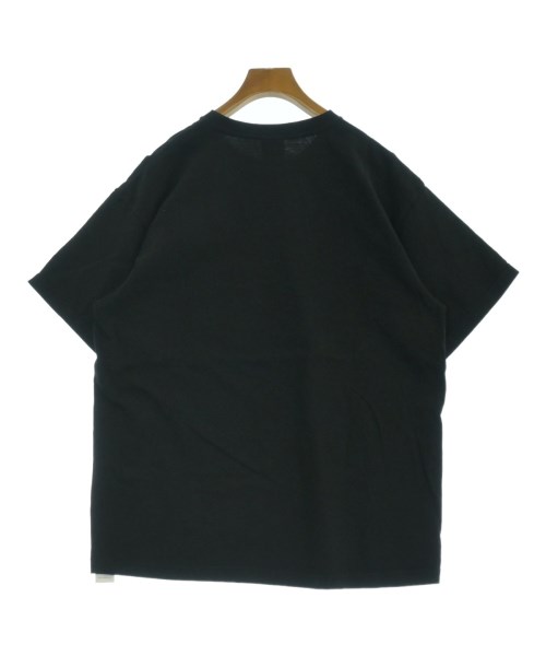 WTAPS（ダブルタップス）Tシャツ・カットソー 黒 サイズ:02(M位) メンズ/2200660986067