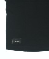 WTAPS（ダブルタップス）Tシャツ・カットソー 黒 サイズ:02(M位) メンズ/2200660986067