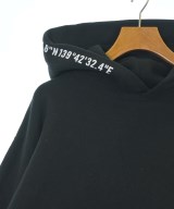 WTAPS（ダブルタップス）パーカー 黒 サイズ:02(M位) メンズ/2200660986098