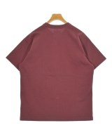 WTAPS（ダブルタップス）Tシャツ・カットソー 赤 サイズ:01(S位) メンズ/2200661340110