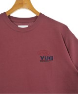 WTAPS（ダブルタップス）Tシャツ・カットソー 赤 サイズ:01(S位) メンズ/2200661340110