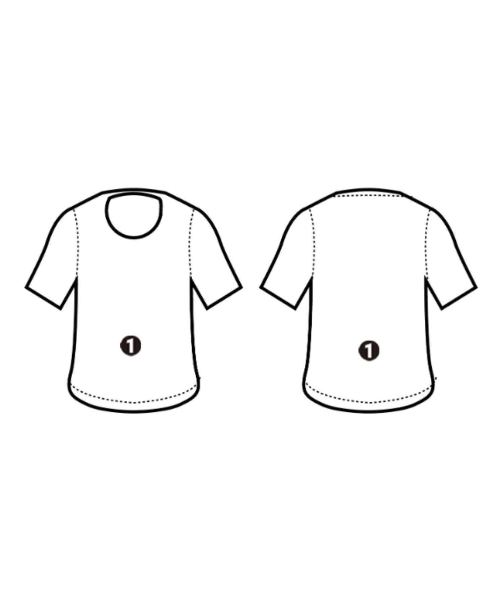 WTAPS（ダブルタップス）Tシャツ・カットソー 緑 サイズ:01(S位) メンズ/2200661340127