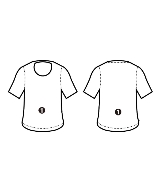 WTAPS（ダブルタップス）Tシャツ・カットソー 緑 サイズ:01(S位) メンズ/2200661340127