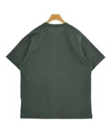 WTAPS（ダブルタップス）Tシャツ・カットソー 緑 サイズ:01(S位) メンズ/2200661340127