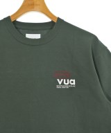 WTAPS（ダブルタップス）Tシャツ・カットソー 緑 サイズ:01(S位) メンズ/2200661340127