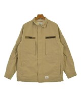 WTAPS（ダブルタップス）その他 ベージュ サイズ:2(M位) メンズ/2200661640036