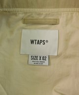 WTAPS（ダブルタップス）その他 ベージュ サイズ:2(M位) メンズ/2200661640036